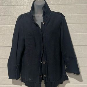 Cabi cardigan